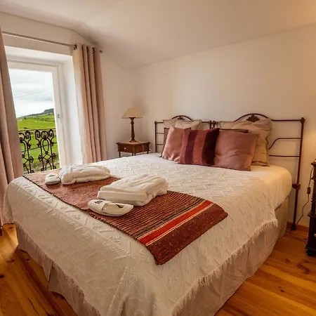 Tradicampo Oeko-landhaeuser- Mit Balkon By Interhome * Algarvia