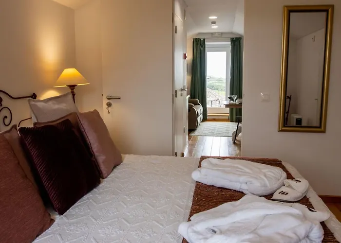 Tradicampo Oeko-landhaeuser- Mit Balkon By Interhome *