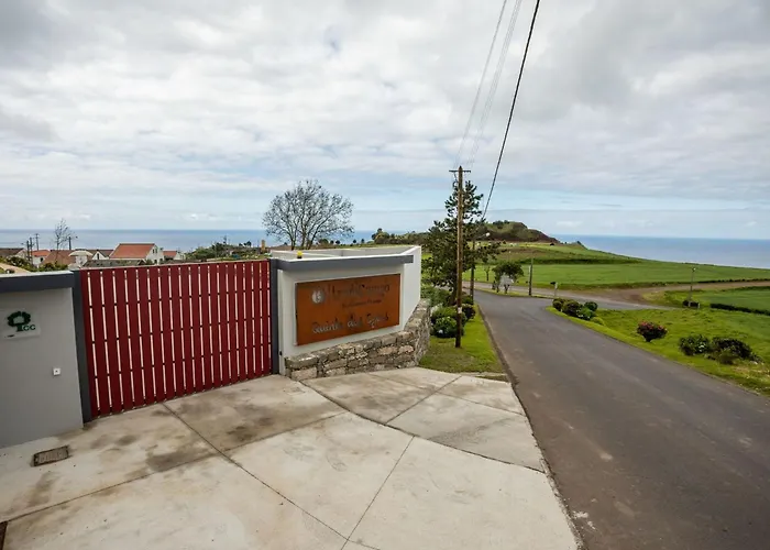 Tradicampo Oeko-landhaeuser- Mit Balkon By Interhome Algarvia