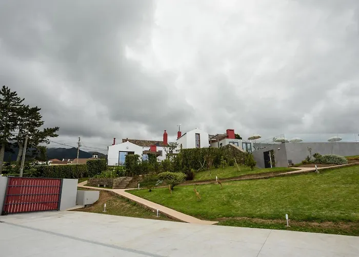 Tradicampo Oeko-landhaeuser- Mit Balkon By Interhome Apartment