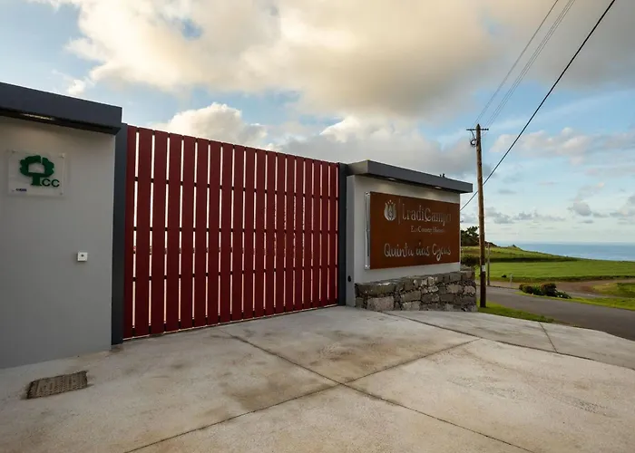 Tradicampo Oeko-landhaeuser- Mit Balkon By Interhome Apartment Algarvia