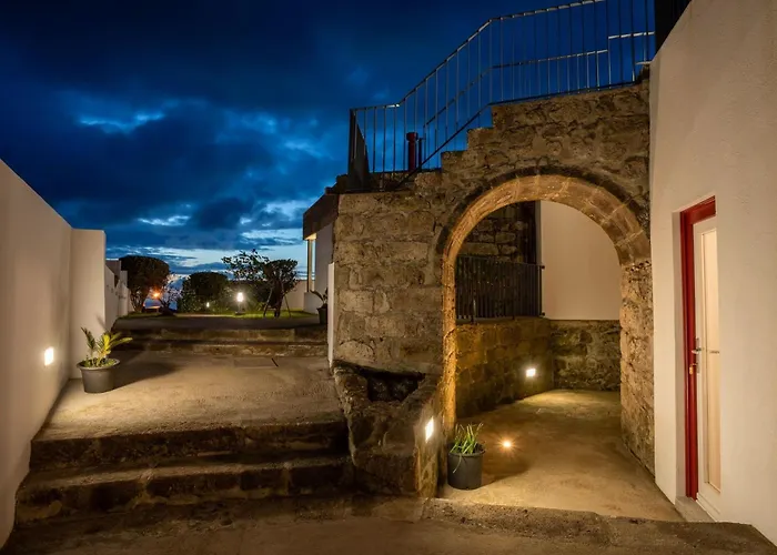 Apartment Tradicampo Oeko-landhaeuser- Mit Balkon By Interhome