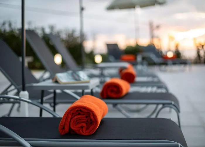 Tradicampo Oeko-landhaeuser- Mit Balkon By Interhome *