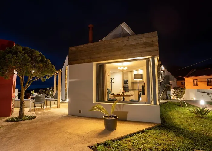 Tradicampo Oeko-landhaeuser- Mit Balkon By Interhome Apartment *