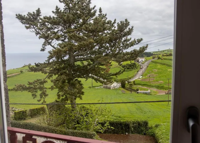 Tradicampo Oeko-landhaeuser- Mit Balkon By Interhome *