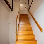 Tradicampo Oeko-landhaeuser- Mit Balkon By Interhome *