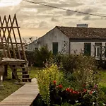 Tradicampo Oeko-landhaeuser- Mit Balkon By Interhome *