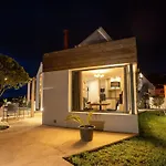Tradicampo Oeko-landhaeuser- Mit Balkon By Interhome Apartment *