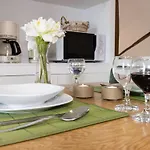 Apartment Tradicampo Oeko-landhaeuser- Mit Balkon By Interhome *