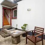 Tradicampo Oeko-landhaeuser- Mit Balkon By Interhome Algarvia