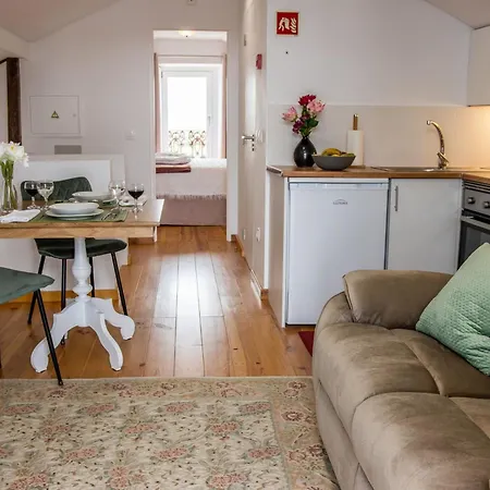 Tradicampo Oeko-landhaeuser- Mit Balkon By Interhome *