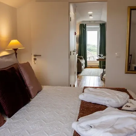 Tradicampo Oeko-landhaeuser- Mit Balkon By Interhome *