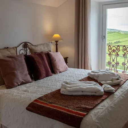 Tradicampo Oeko-landhaeuser- Mit Balkon By Interhome Apartment Algarvia