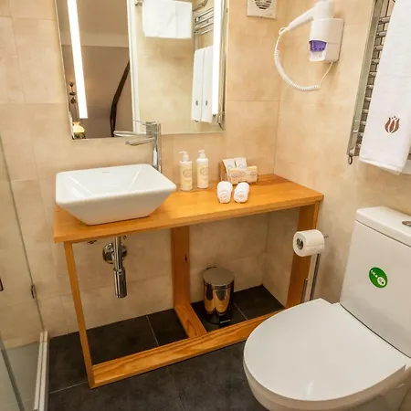 Tradicampo Oeko-landhaeuser- Mit Balkon By Interhome Apartament *