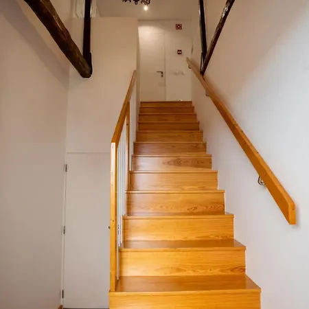 Tradicampo Oeko-landhaeuser- Mit Balkon By Interhome *