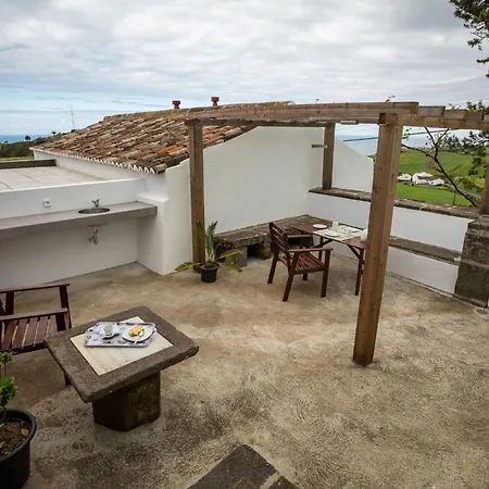 Tradicampo Oeko-landhaeuser- Mit Balkon By Interhome