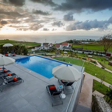 Tradicampo Oeko-landhaeuser- Mit Balkon By Interhome Apartamento Algarvia