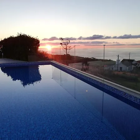 Tradicampo Oeko-landhaeuser- Mit Balkon By Interhome Apartment *