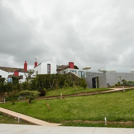 Tradicampo Oeko-landhaeuser- Mit Balkon By Interhome *