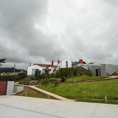 Tradicampo Oeko-landhaeuser- Mit Balkon By Interhome Apartment