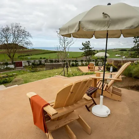 Tradicampo Oeko-landhaeuser- Mit Balkon By Interhome Apartament *