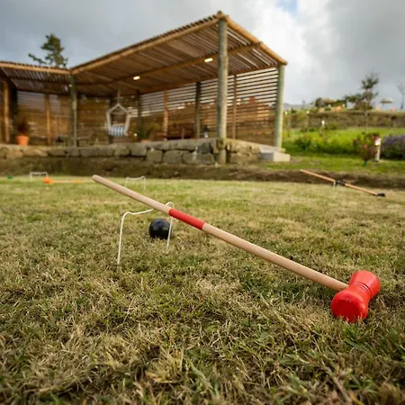 Apartment Tradicampo Oeko-landhaeuser- Mit Balkon By Interhome *