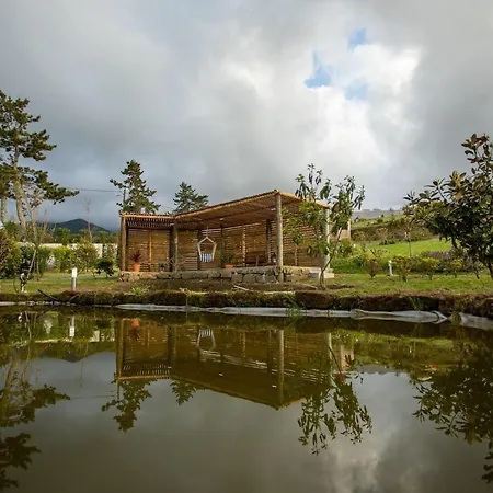 Apartment Tradicampo Oeko-landhaeuser- Mit Balkon By Interhome