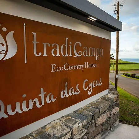 Tradicampo Oeko-landhaeuser- Mit Balkon By Interhome Apartment *