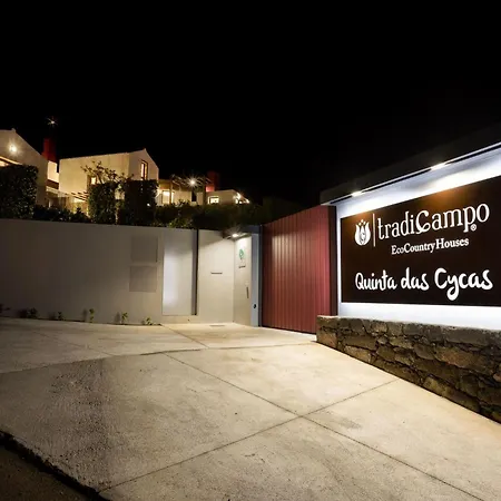 Tradicampo Oeko-landhaeuser- Mit Balkon By Interhome Algarvia