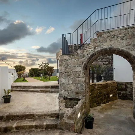 Tradicampo Oeko-landhaeuser- Mit Balkon By Interhome Apartment *