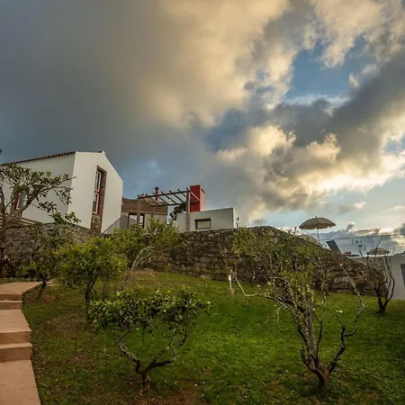 Apartment Tradicampo Oeko-landhaeuser- Mit Balkon By Interhome Algarvia