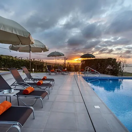 Tradicampo Oeko-landhaeuser- Mit Balkon By Interhome * Algarvia