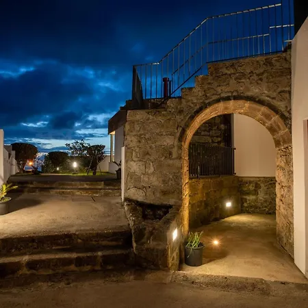 Apartment Tradicampo Oeko-landhaeuser- Mit Balkon By Interhome