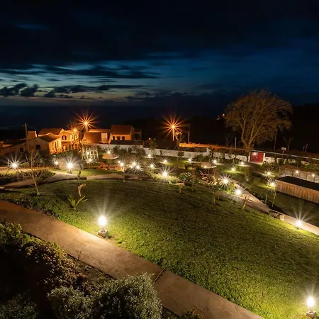 Tradicampo Oeko-landhaeuser- Mit Balkon By Interhome Apartment Algarvia