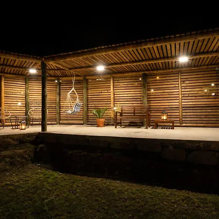 Tradicampo Oeko-landhaeuser- Mit Balkon By Interhome Apartment