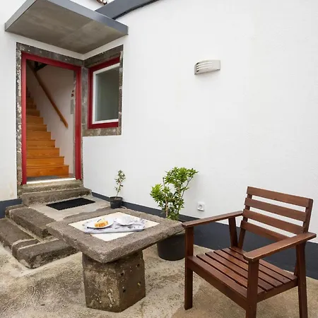 Tradicampo Oeko-landhaeuser- Mit Balkon By Interhome Algarvia