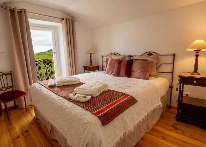 Tradicampo Oeko-landhaeuser- Mit Balkon By Interhome * Algarvia