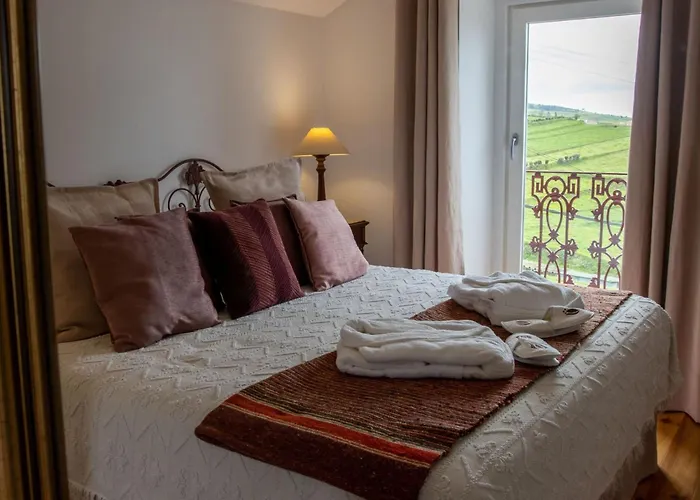 Tradicampo Oeko-landhaeuser- Mit Balkon By Interhome Lägenhet Algarvia