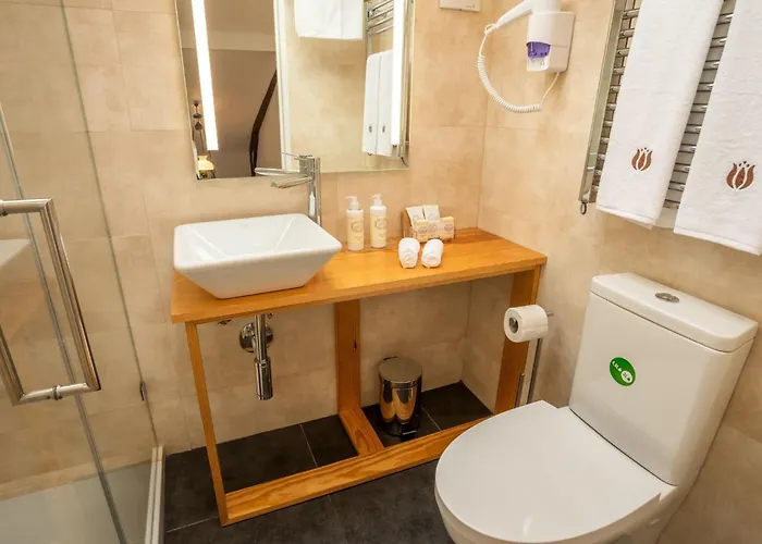 Tradicampo Oeko-landhaeuser- Mit Balkon By Interhome Apartamento *