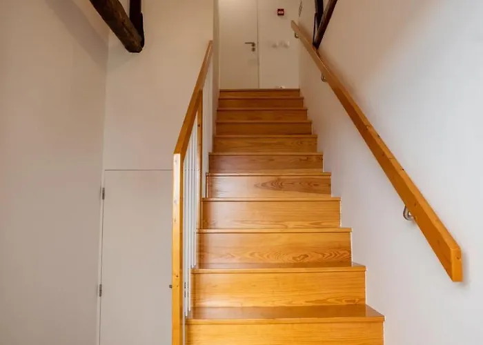 Tradicampo Oeko-landhaeuser- Mit Balkon By Interhome *