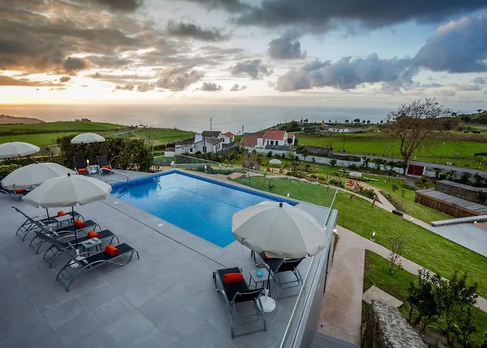 Tradicampo Oeko-landhaeuser- Mit Balkon By Interhome Apartamento Algarvia