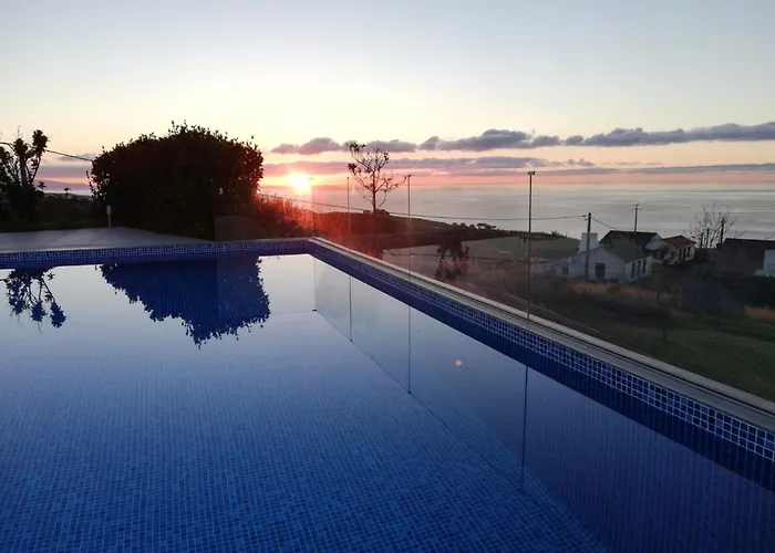 Tradicampo Oeko-landhaeuser- Mit Balkon By Interhome Apartamento *