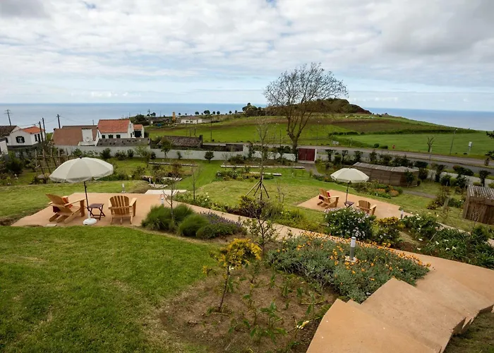 Apartamento Tradicampo Oeko-landhaeuser- Mit Balkon By Interhome Algarvia