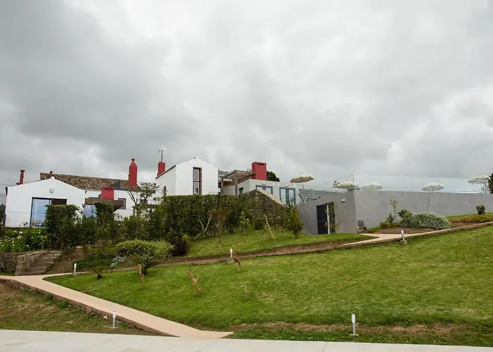 Tradicampo Oeko-landhaeuser- Mit Balkon By Interhome *