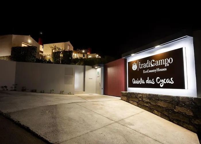 Tradicampo Oeko-landhaeuser- Mit Balkon By Interhome Algarvia