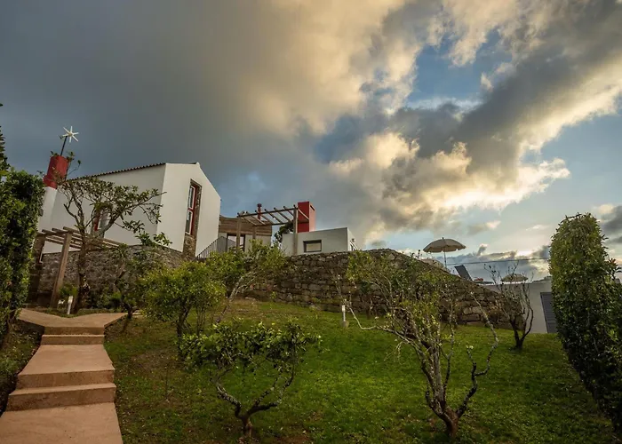 Apartamento Tradicampo Oeko-landhaeuser- Mit Balkon By Interhome Algarvia