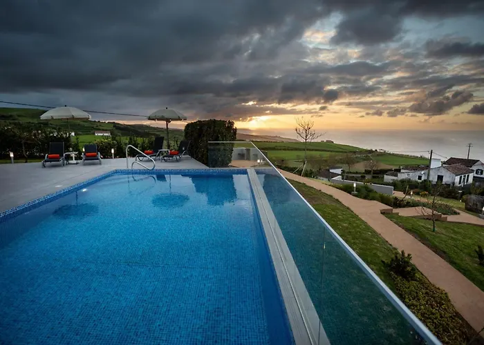 Tradicampo Oeko-landhaeuser- Mit Balkon By Interhome * Algarvia