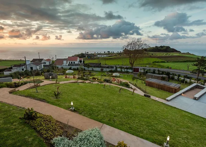 Tradicampo Oeko-landhaeuser- Mit Balkon By Interhome Algarvia