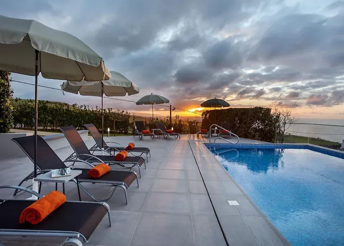 Tradicampo Oeko-landhaeuser- Mit Balkon By Interhome * Algarvia