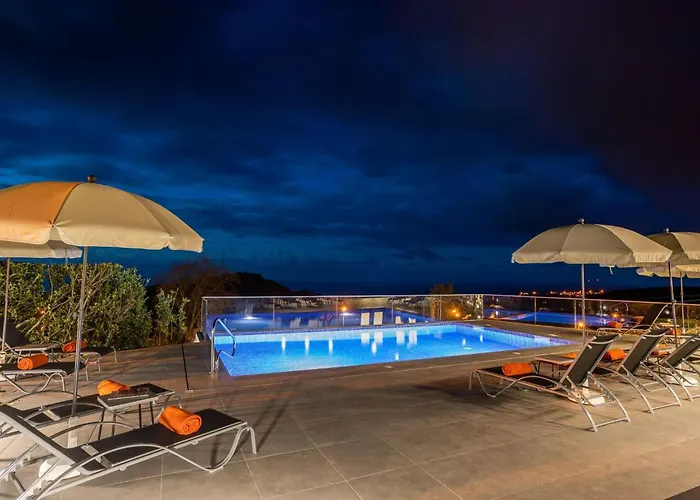 Apartamento Tradicampo Oeko-landhaeuser- Mit Balkon By Interhome